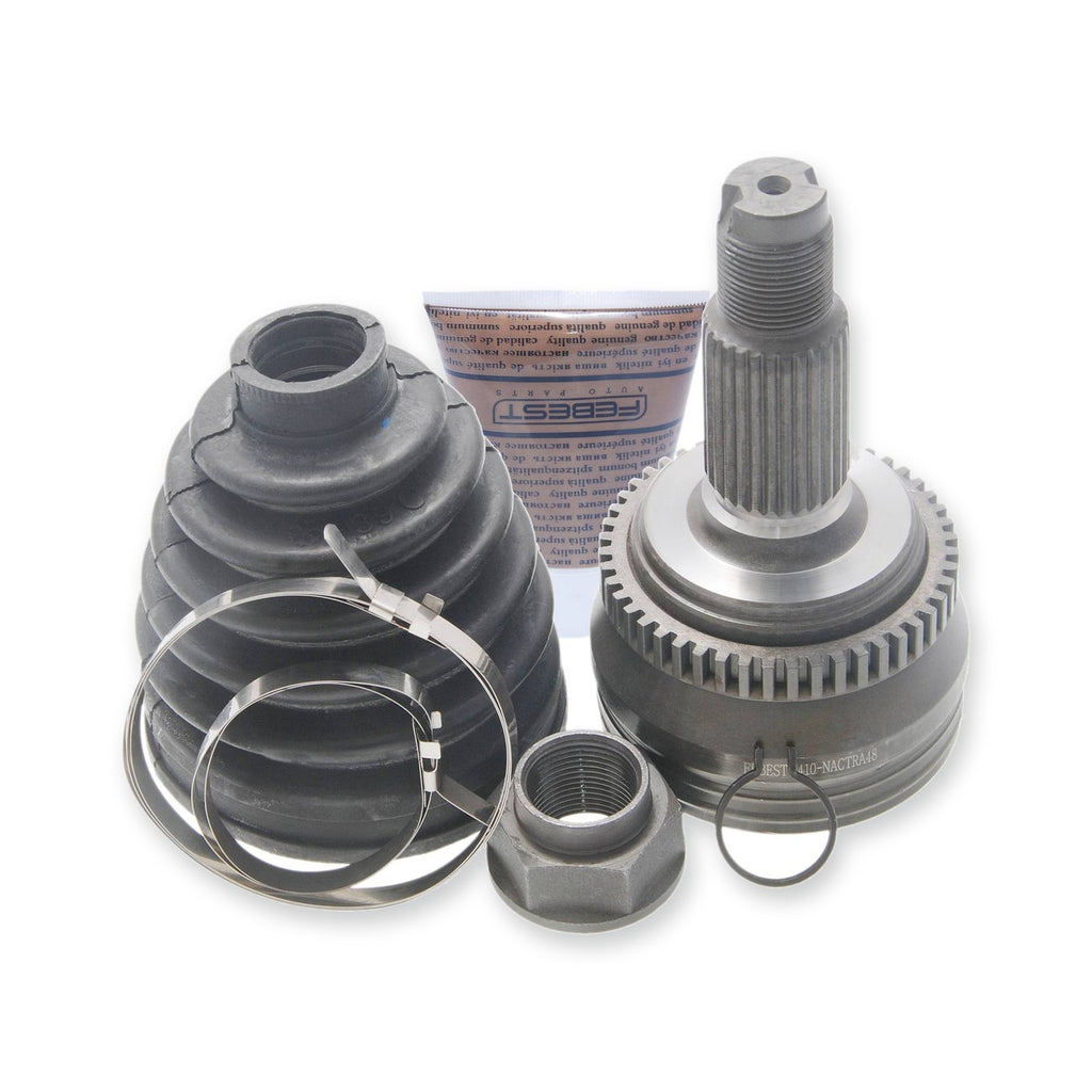 SsangYong Korando C Rear Outer CV Joint 22X58X28
