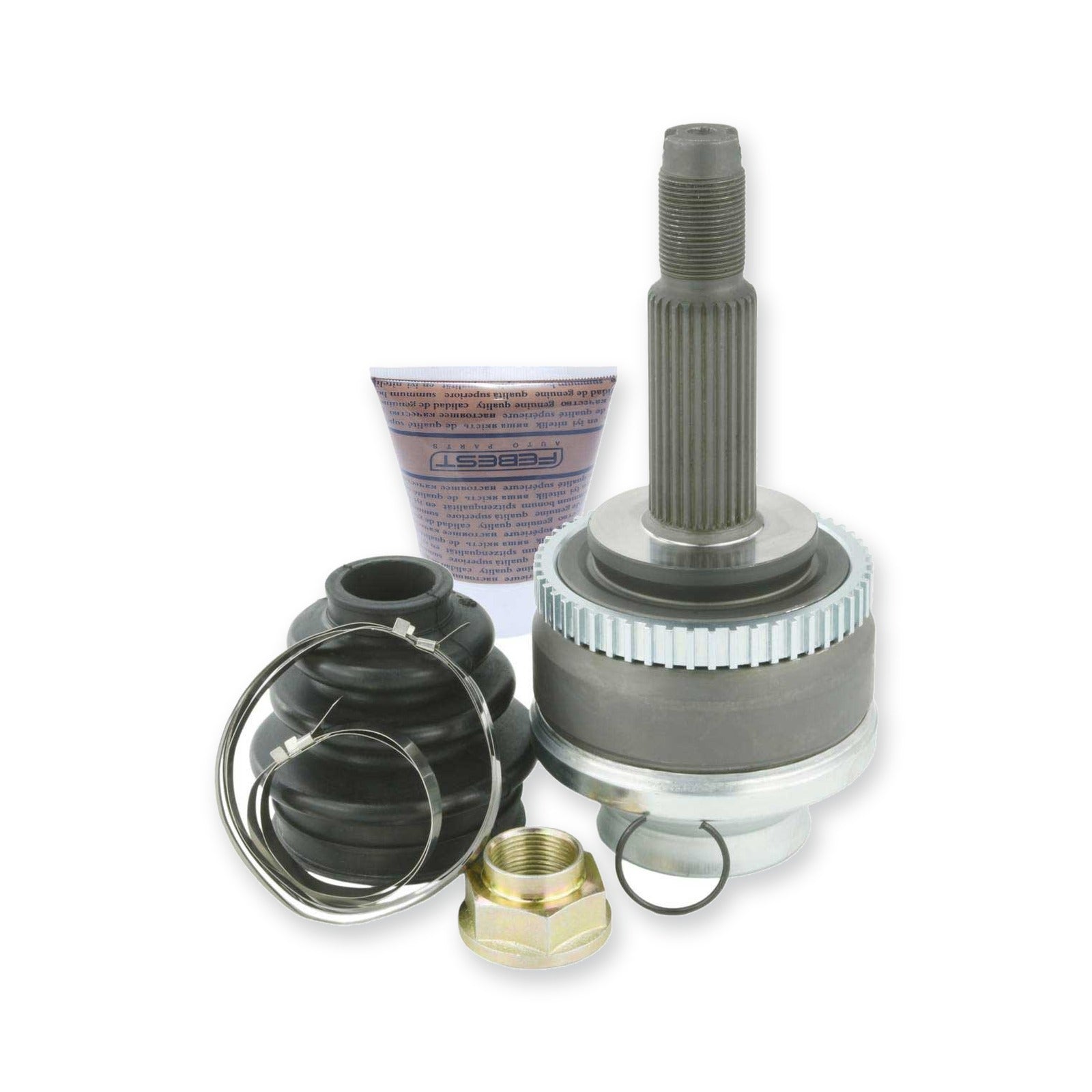 SsangYong Kyron Rear Outer CV Joint 28X64.7X28