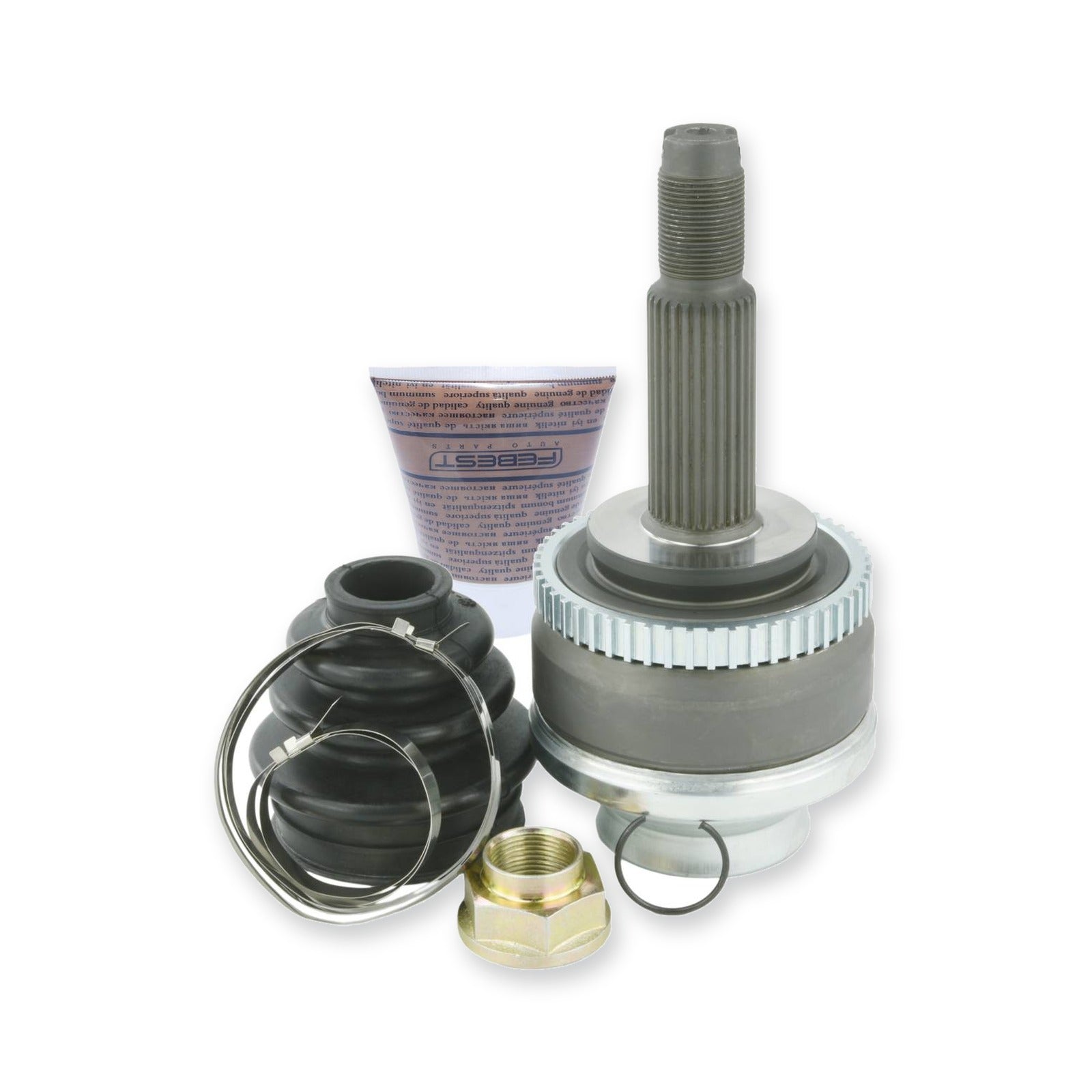 SsangYong Kyron Rear Outer CV Joint 28X64.7X28