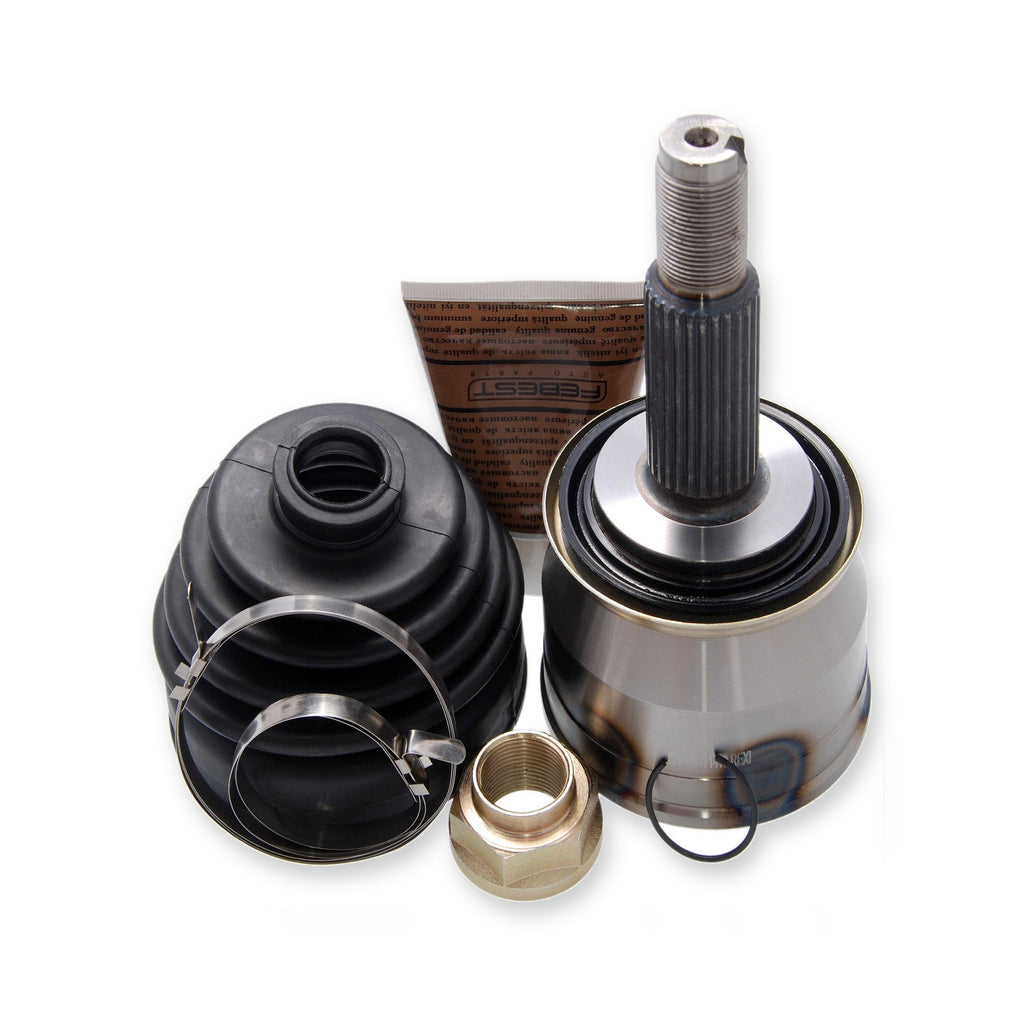 SsangYong Rexton Front Outer CV Joint 35X60X28