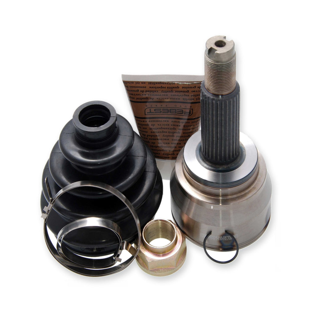 SsangYong Kyron Front Outer CV Joint 24X60X28