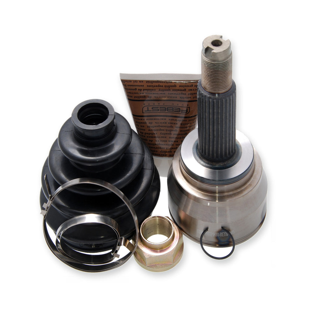 SsangYong Kyron Front Outer CV Joint 24X60X28