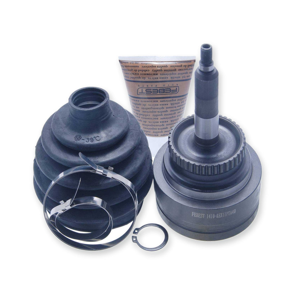 SsangYong Actyon Front Outer CV Joint 34X74.5