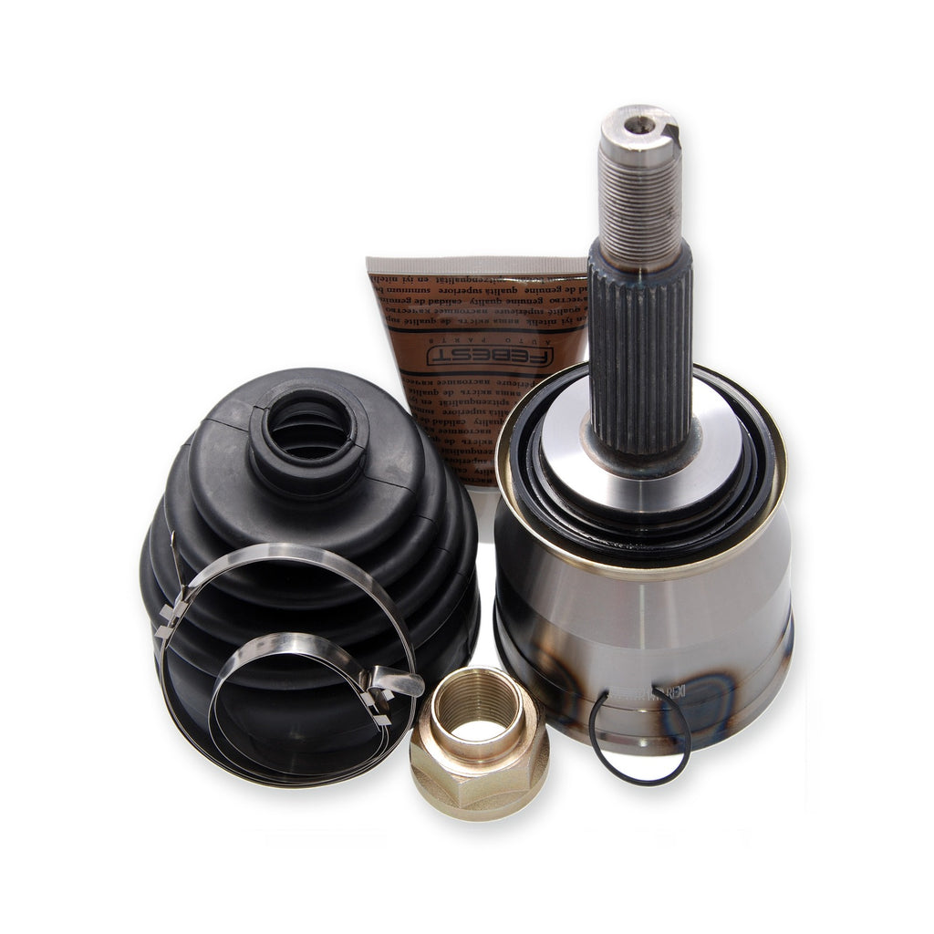 SsangYong Rexton Front Outer CV Joint 35X60X28