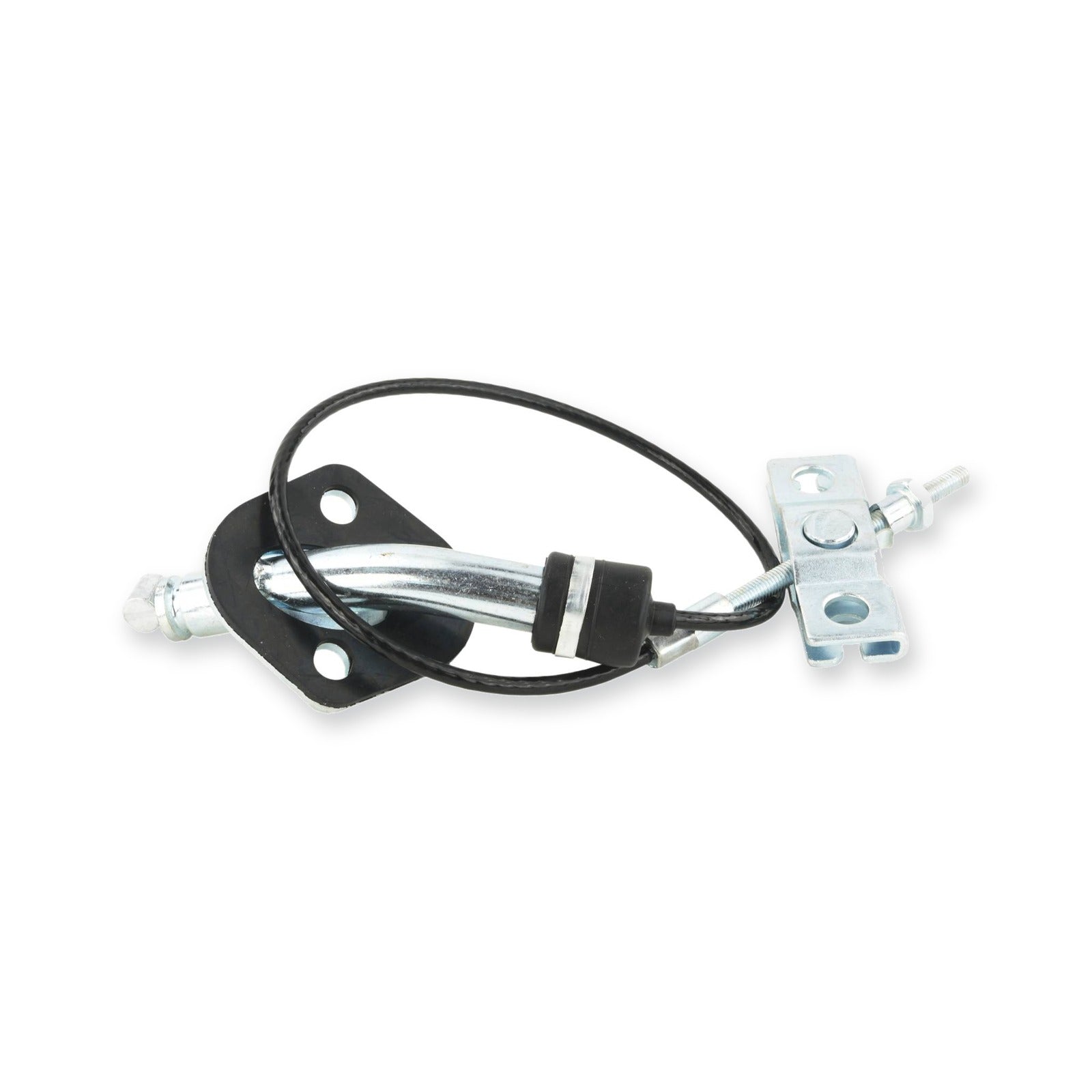 SsangYong Korando C Parking Brake Cable