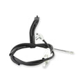 SsangYong Korando C Rear Left Parking Brake Cable
