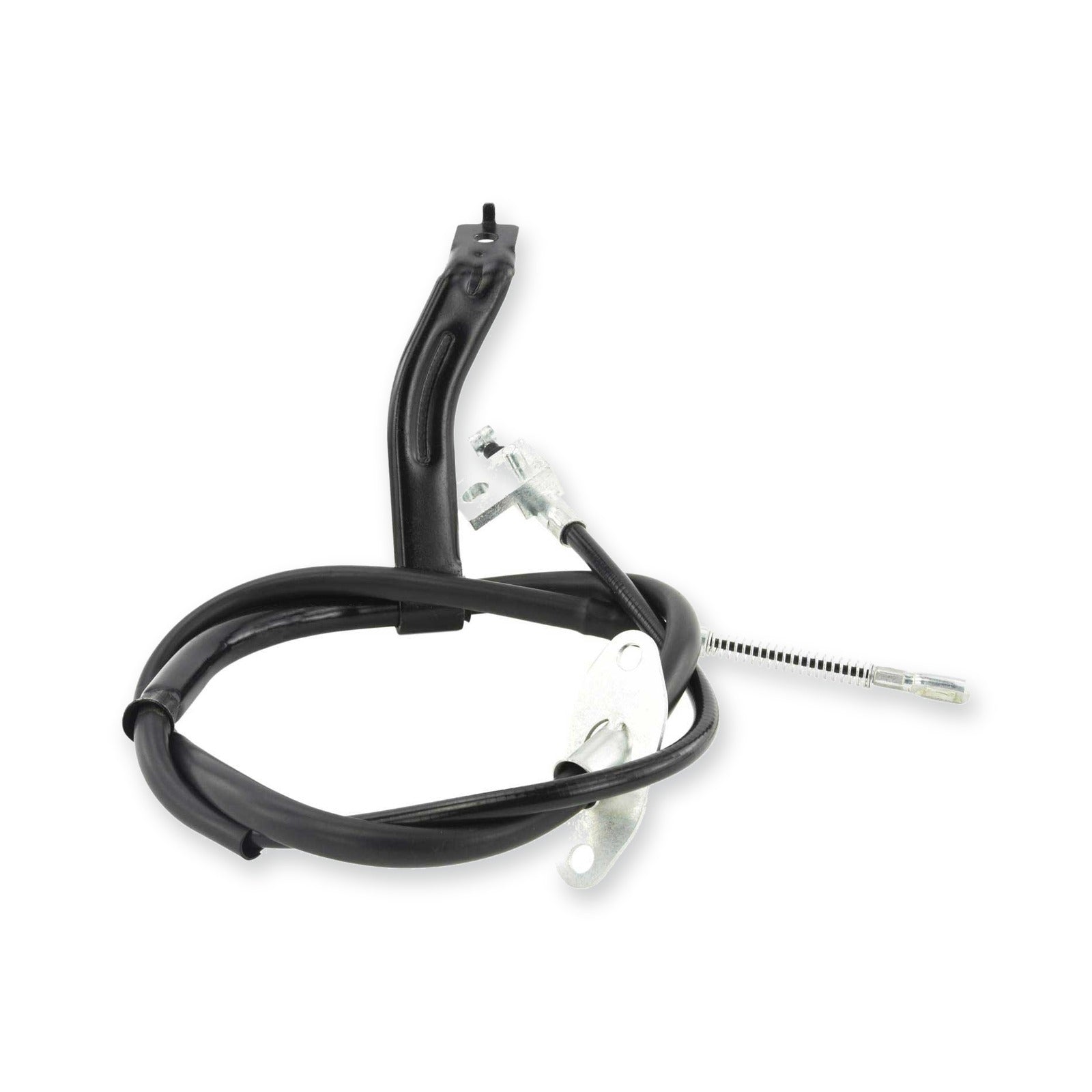 SsangYong Korando C Rear Left Parking Brake Cable