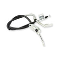 SsangYong Korando C Rear Right Parking Brake Cable