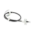 SsangYong Actyon Rear Left Parking Brake Cable