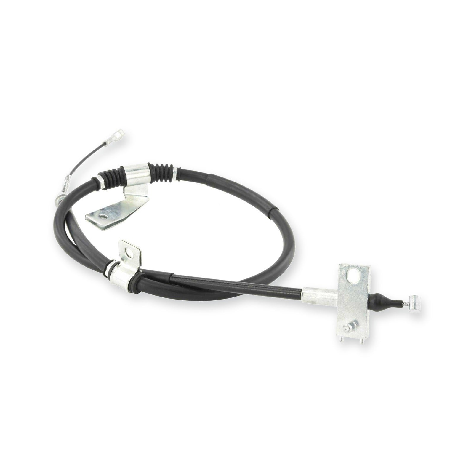 SsangYong Actyon Rear Left Parking Brake Cable