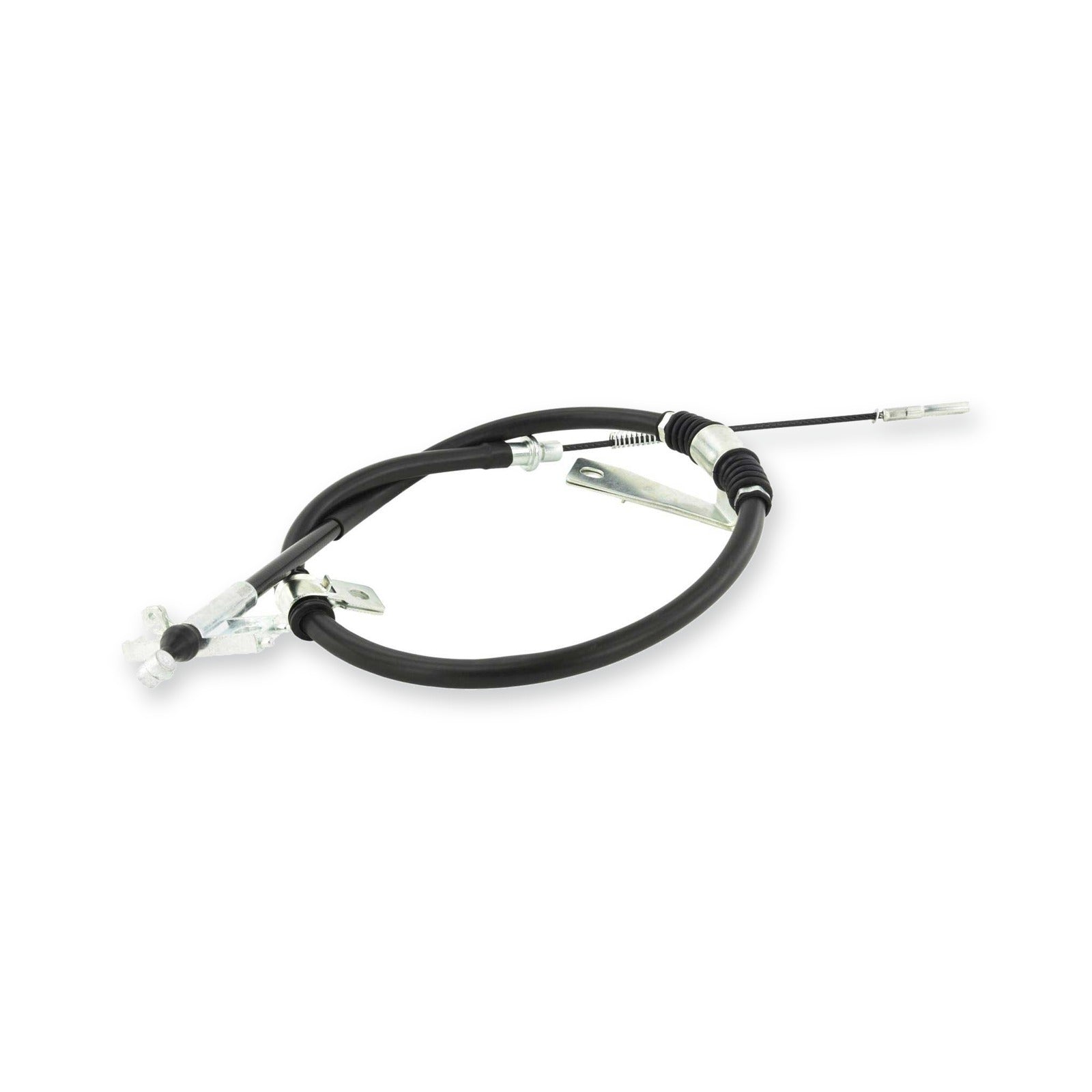 SsangYong Actyon Rear Right Parking Brake Cable
