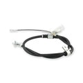 SsangYong Rexton Rear Left Parking Brake Cable