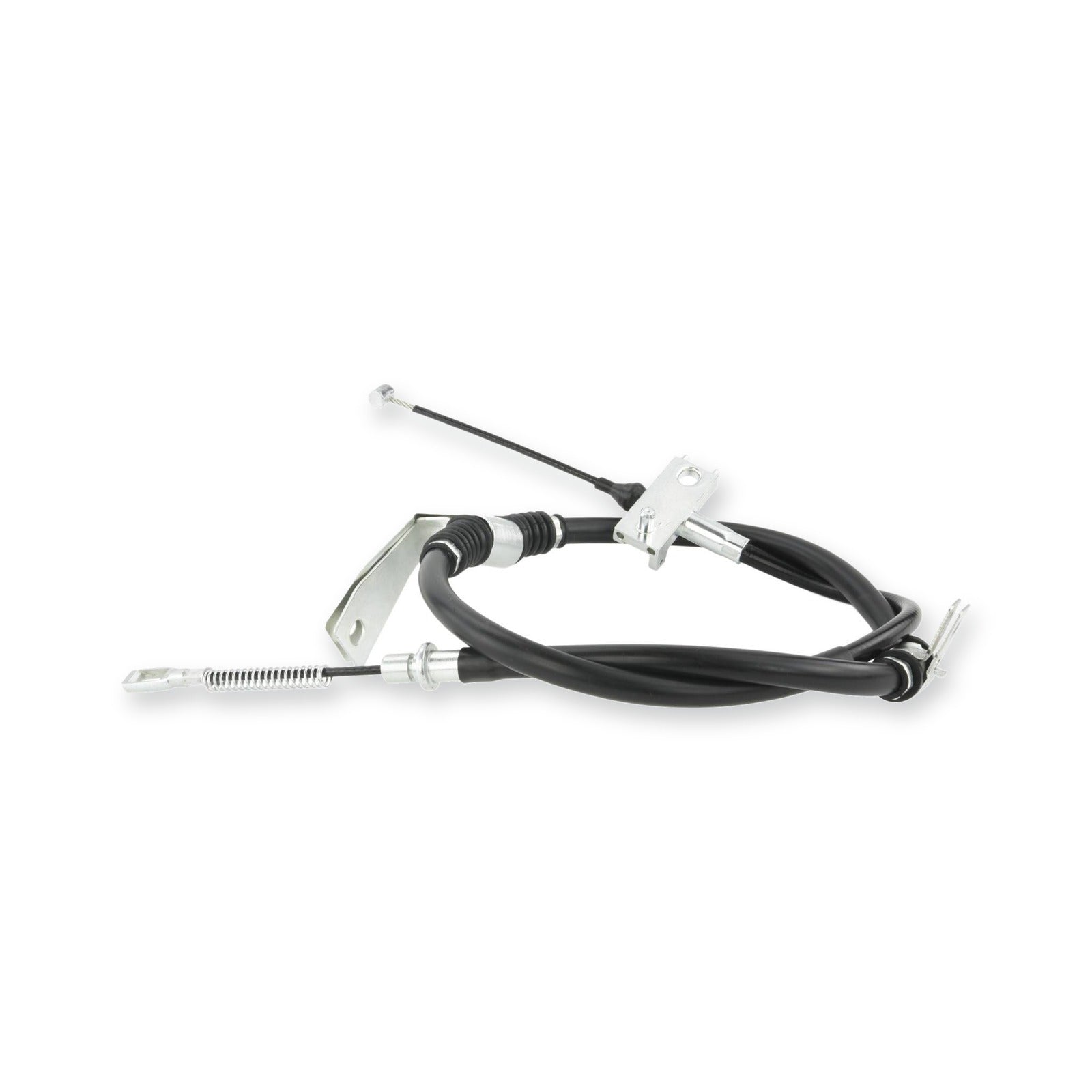 SsangYong Rexton Rear Right Parking Brake Cable