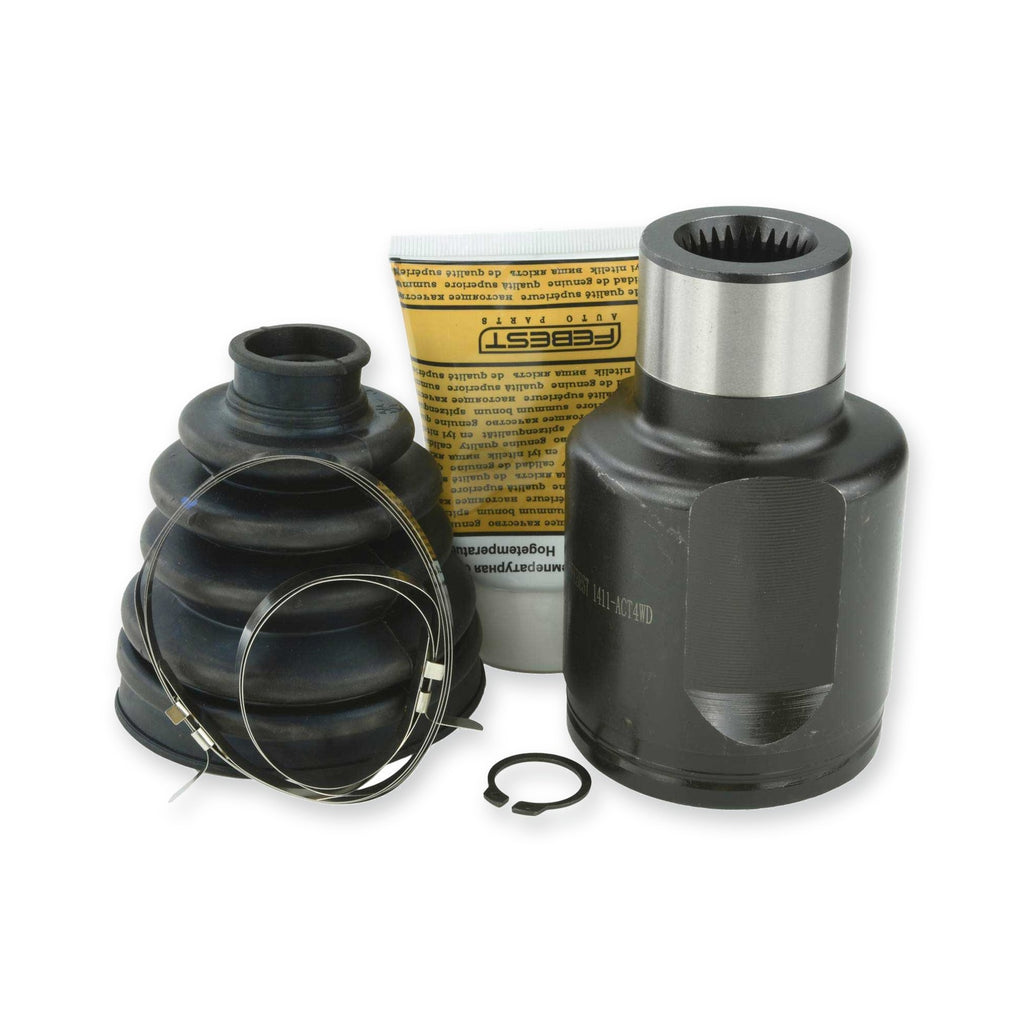 SsangYong Actyon Front Inner CV Joint 29X47.7X27