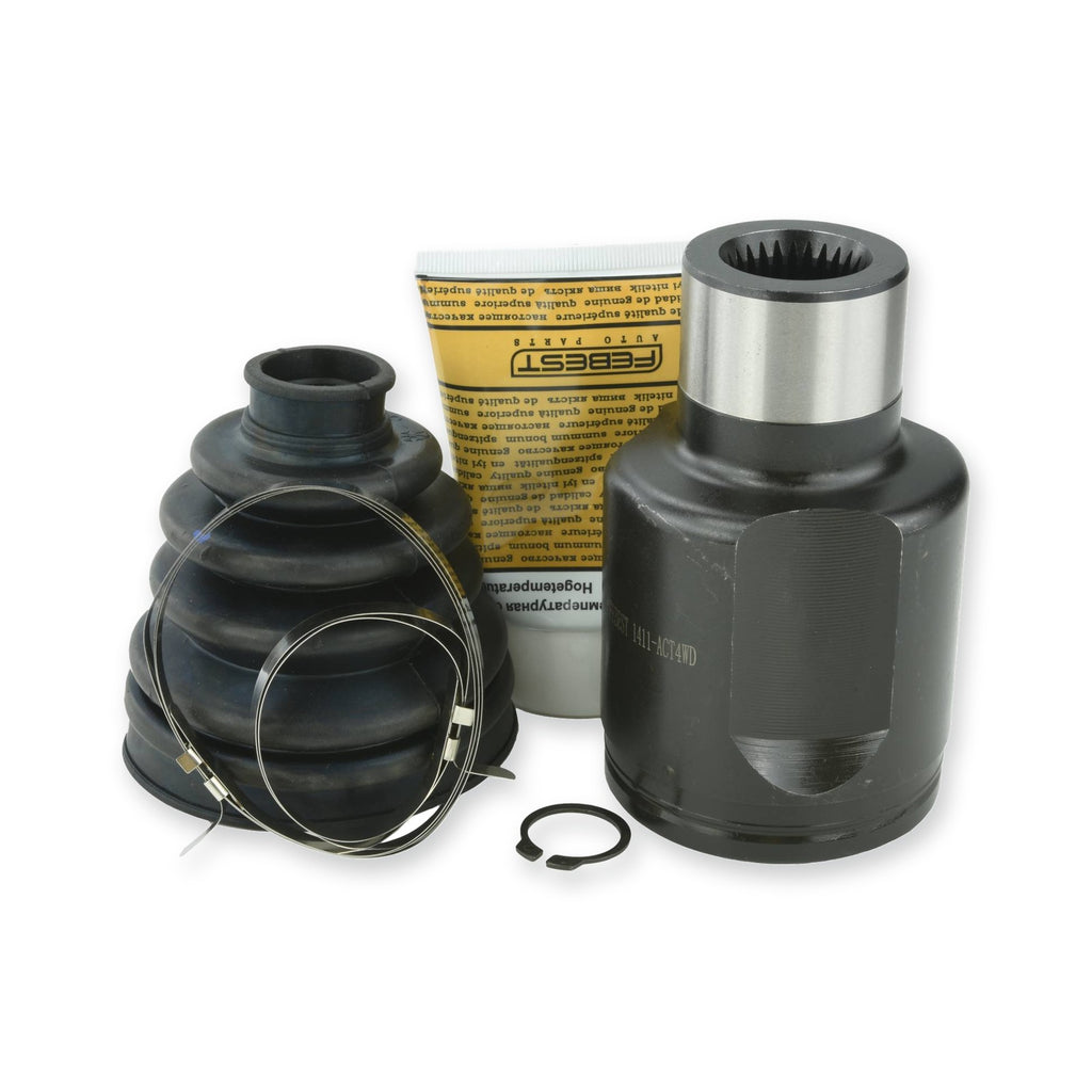 SsangYong Actyon Front Inner CV Joint 29X47.7X27