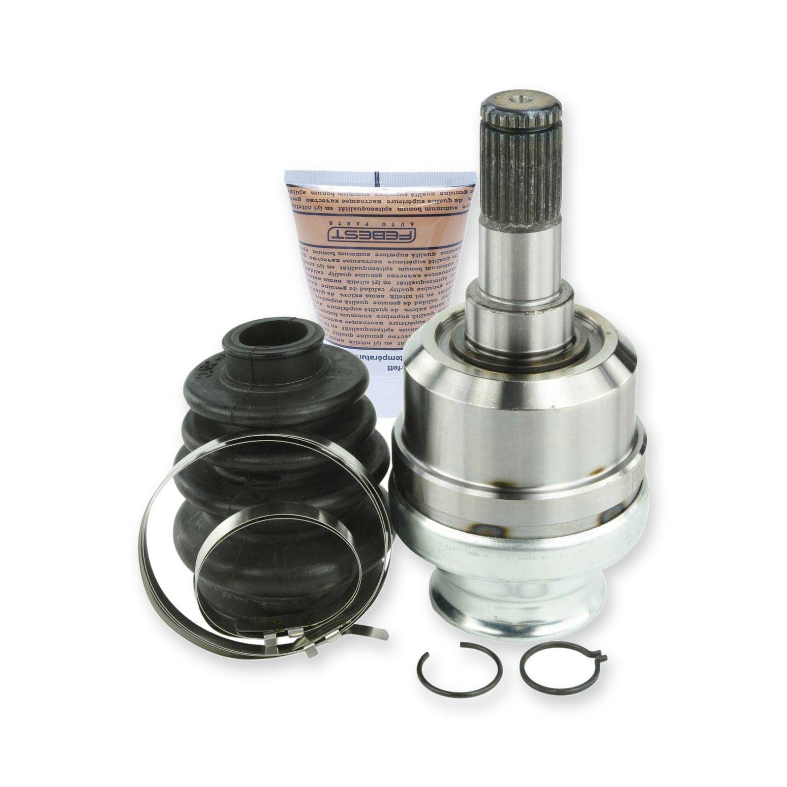 SsangYong Korando C Rear Inner CV Joint 22X35X25