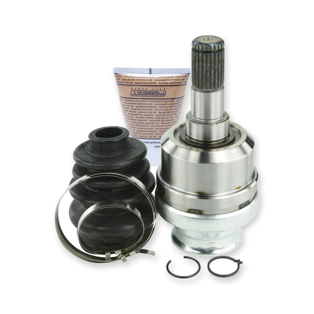 SsangYong Korando C Rear Inner CV Joint 22X35X25