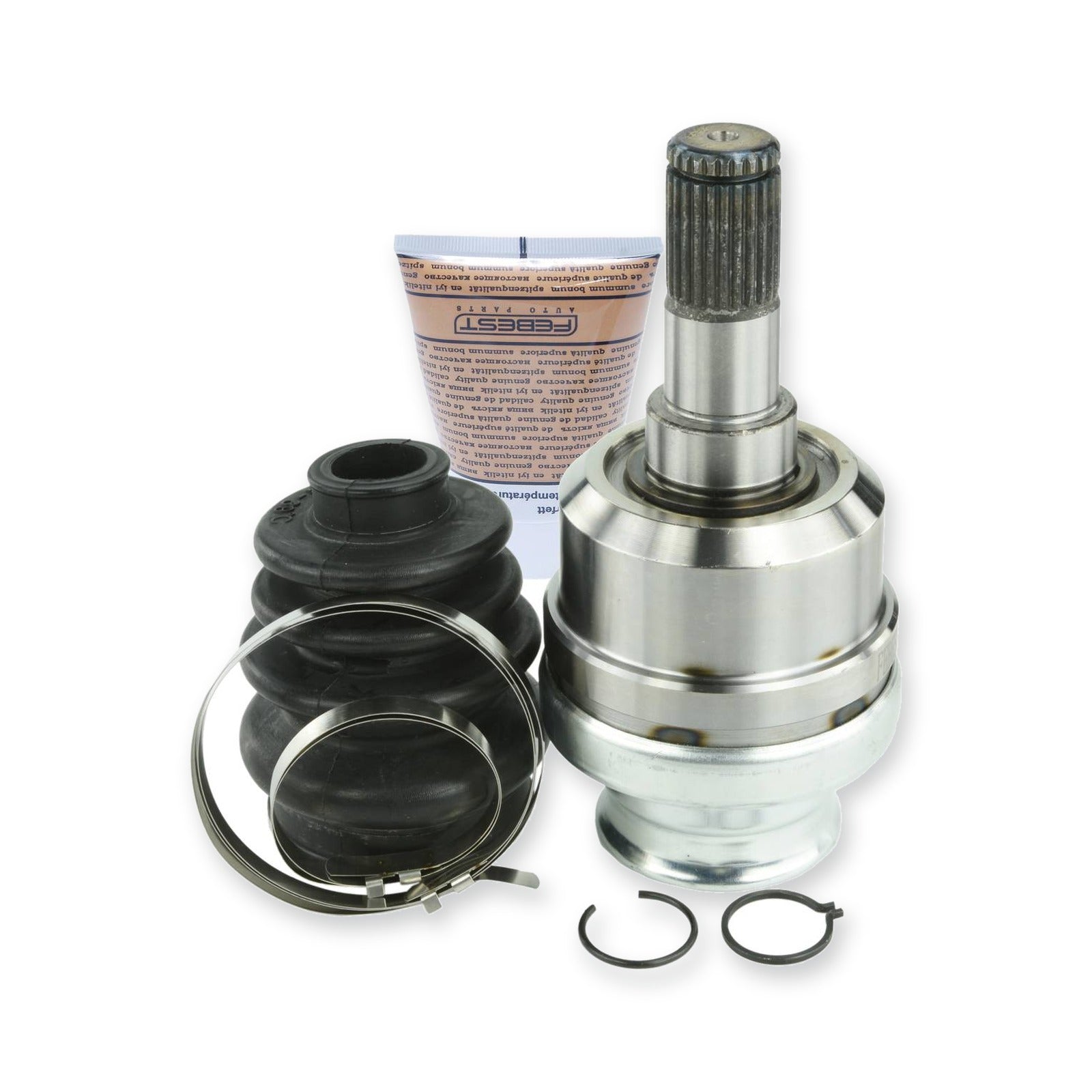 SsangYong Korando C Rear Inner CV Joint 22X35X25