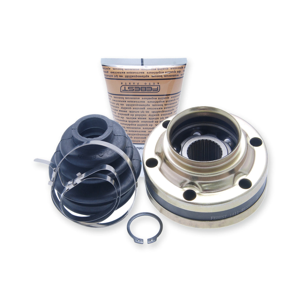 SsangYong Kyron Rear Inner CV Joint 28X94