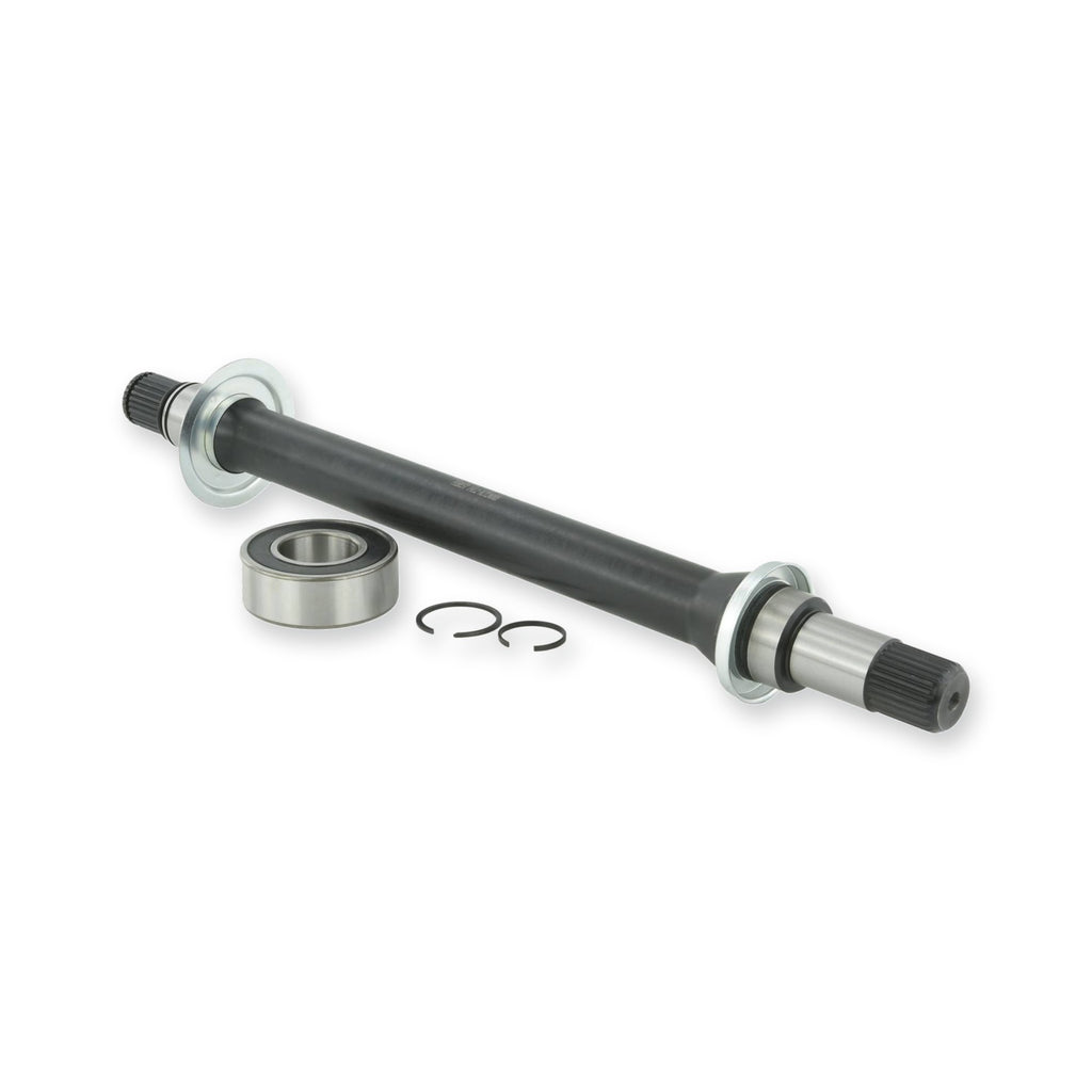 SsangYong Korando C Front Right Axle Half Shaft 27X482.2X27