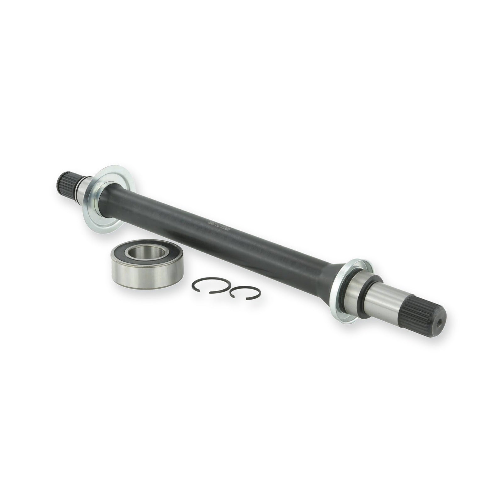 SsangYong Korando C Front Right Axle Half Shaft 27X482.2X27