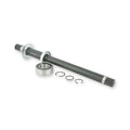 SsangYong Korando C Front Right Axle Half Shaft 27X482.2X27