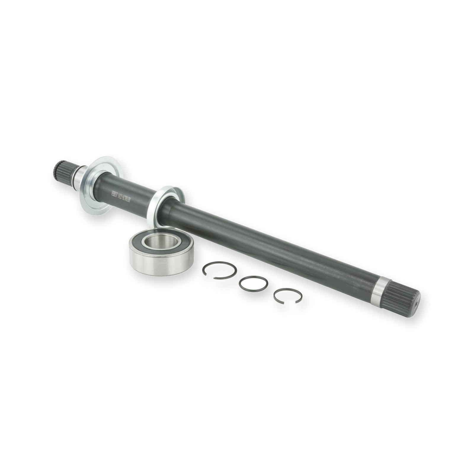 SsangYong Korando C Front Right Axle Half Shaft 27X482.2X27