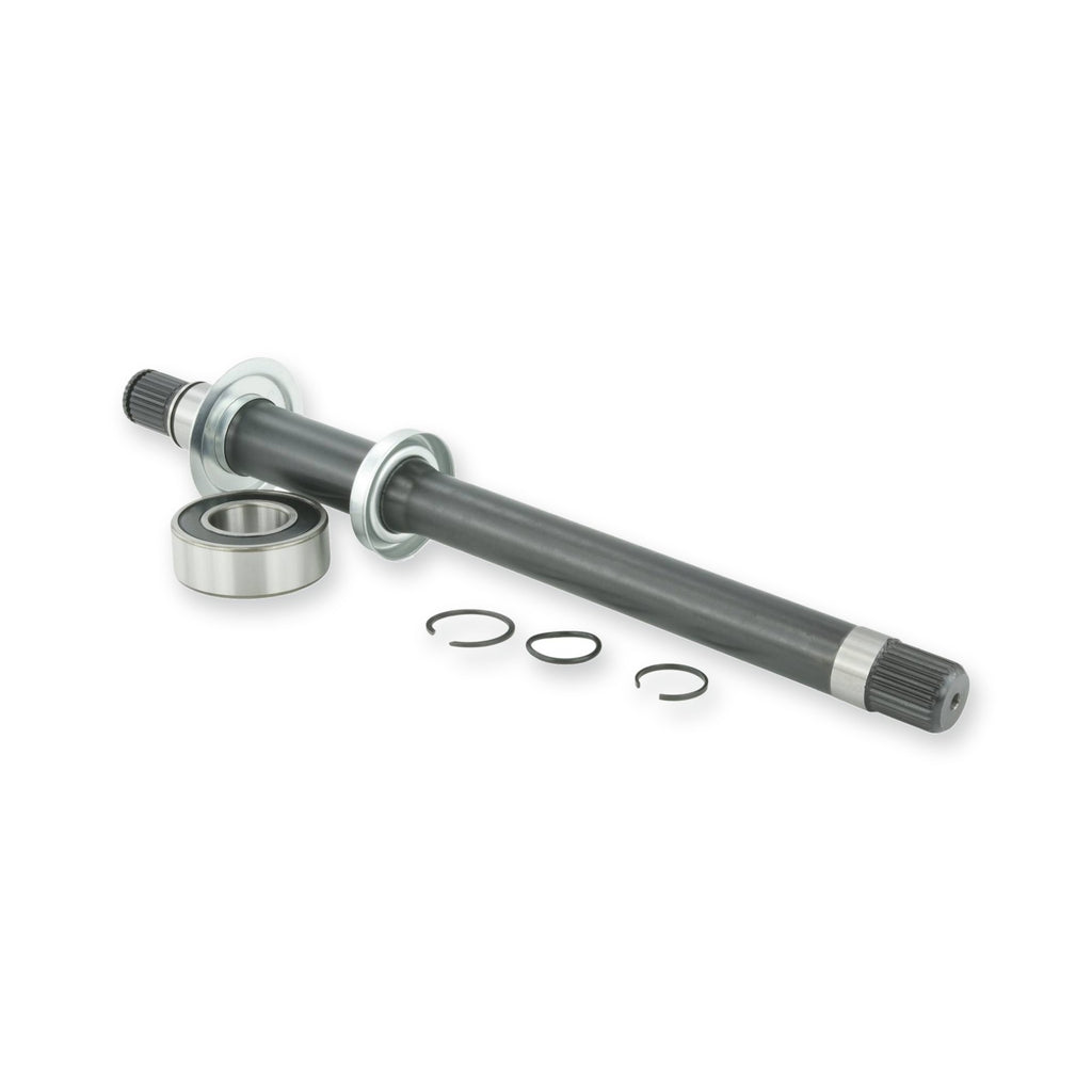 SsangYong Korando C Front Right Axle Half Shaft 27X452.3X27