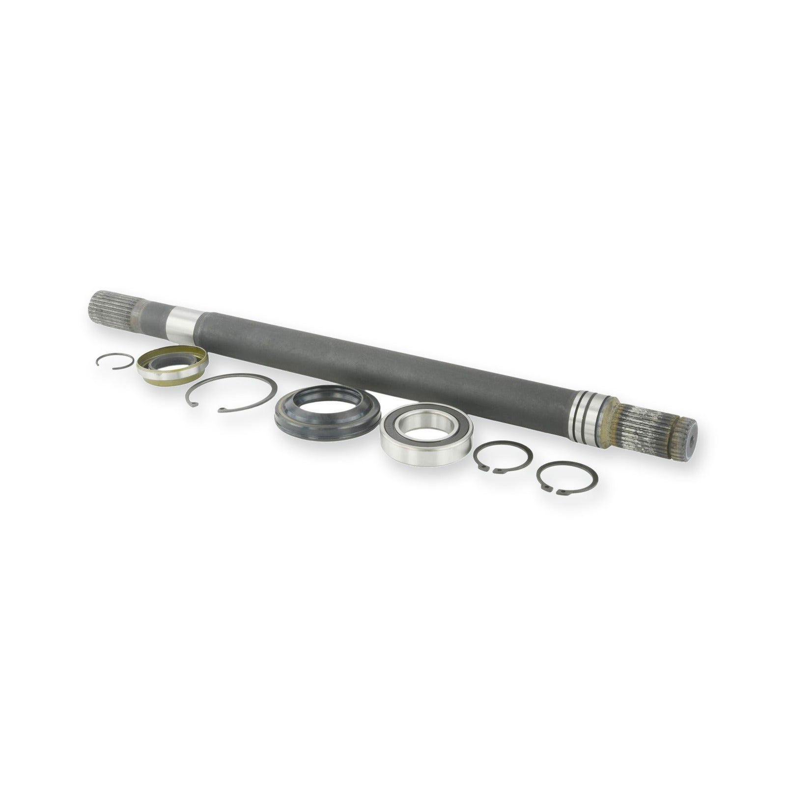 SsangYong Actyon Front Right Axle Half Shaft (Set) 27X491X27