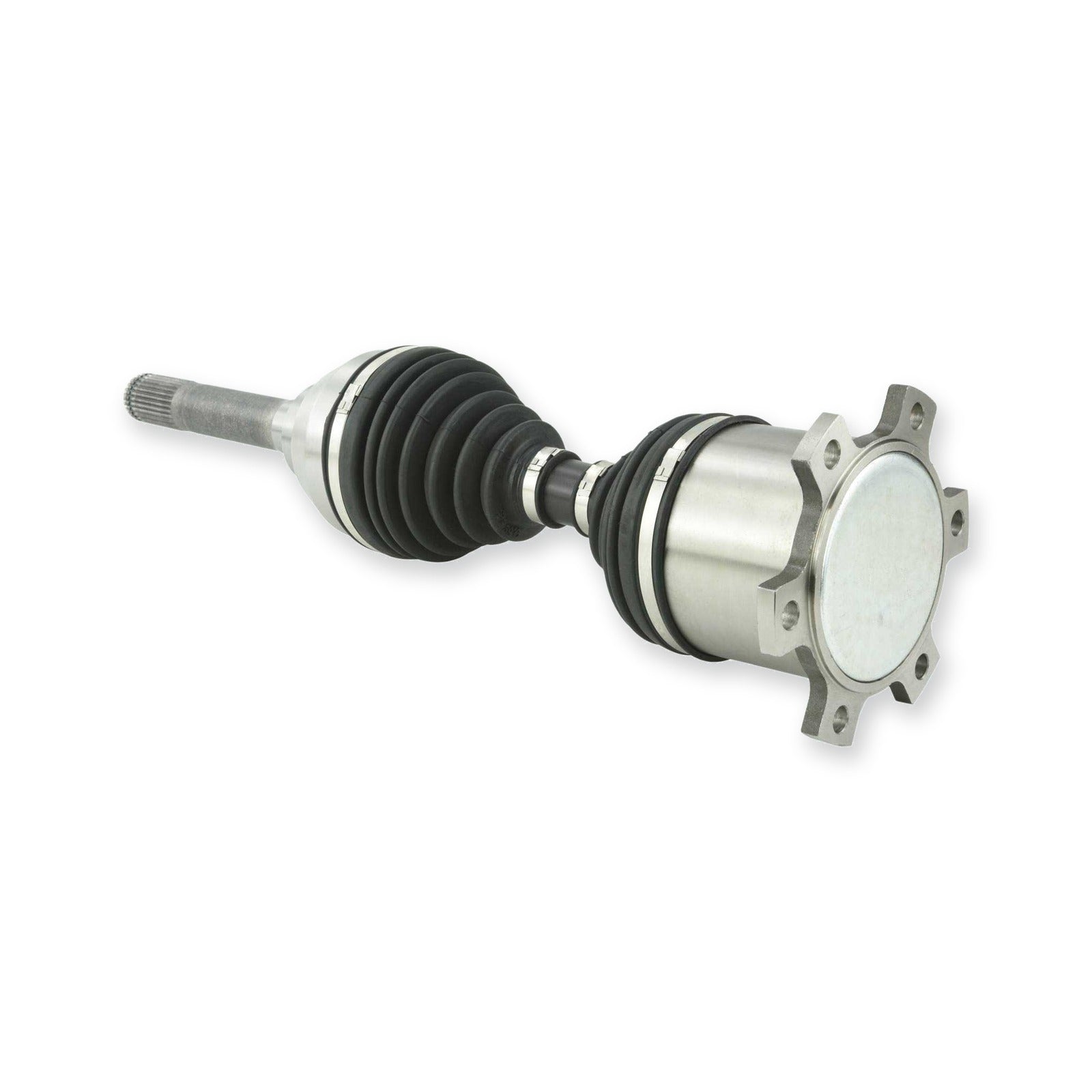 SsangYong Korando Front Right CV Axle Shaft Assembly 498.5X28