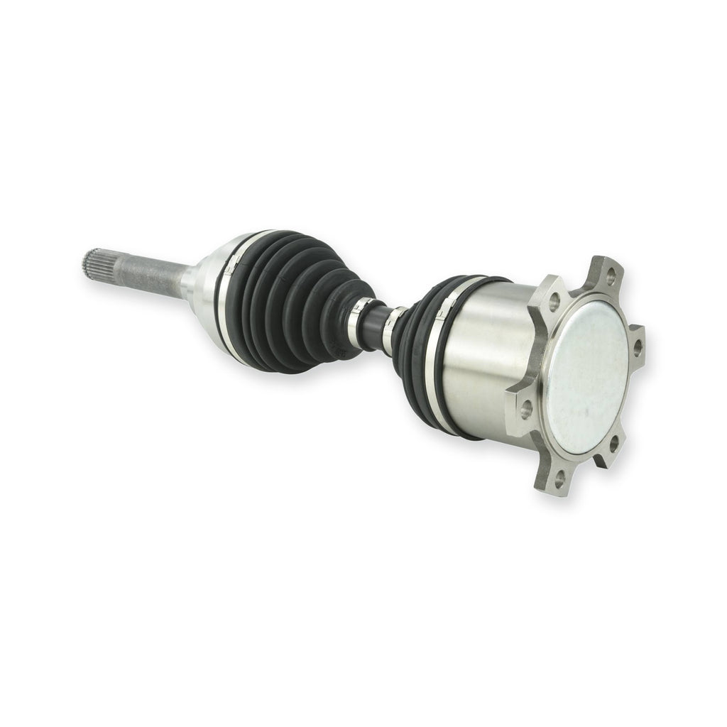 SsangYong Korando Front Right CV Axle Shaft Assembly 498.5X28