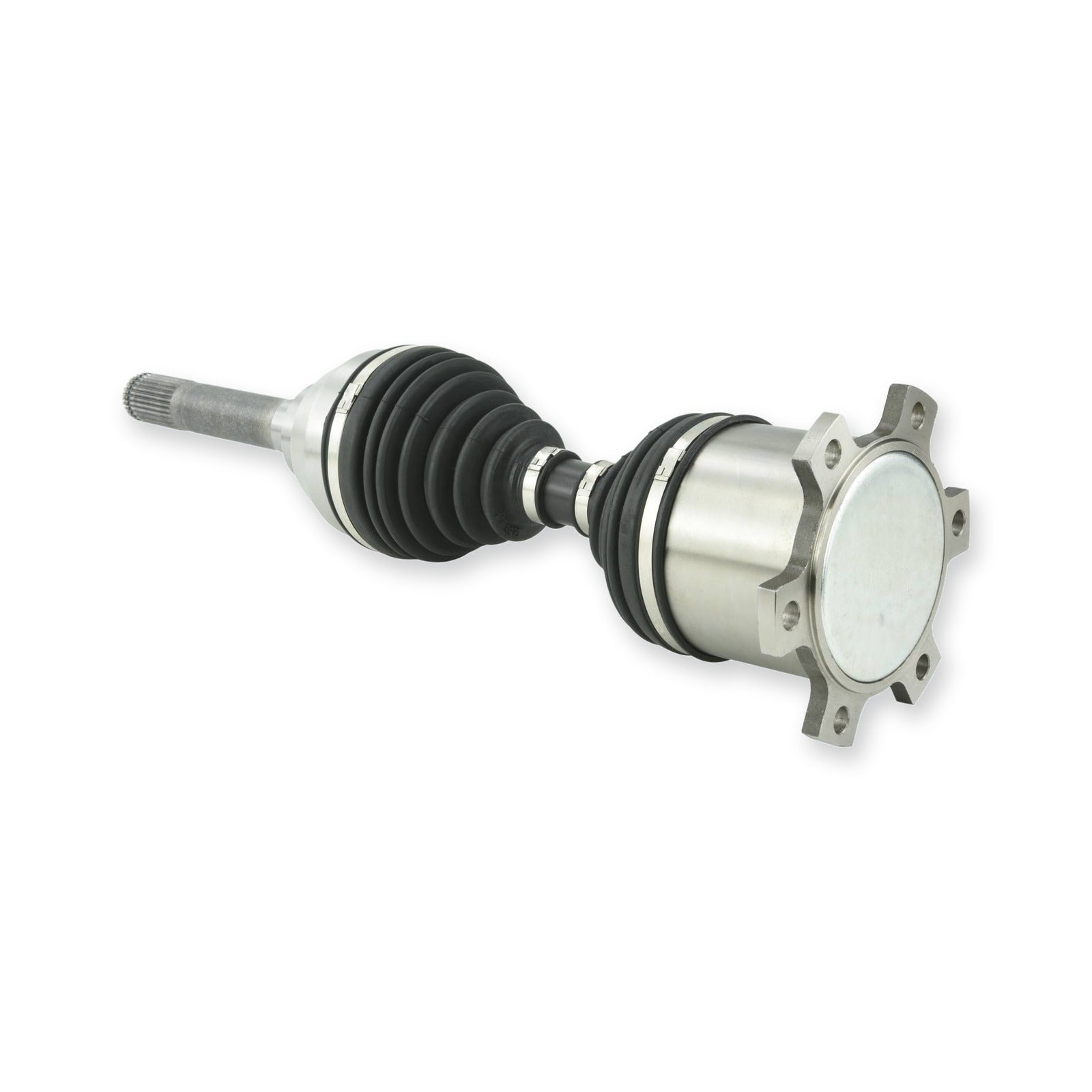 SsangYong Korando Front Right CV Axle Shaft Assembly 498.5X28