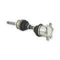 SsangYong Korando Front Right CV Axle Shaft Assembly 498.5X28