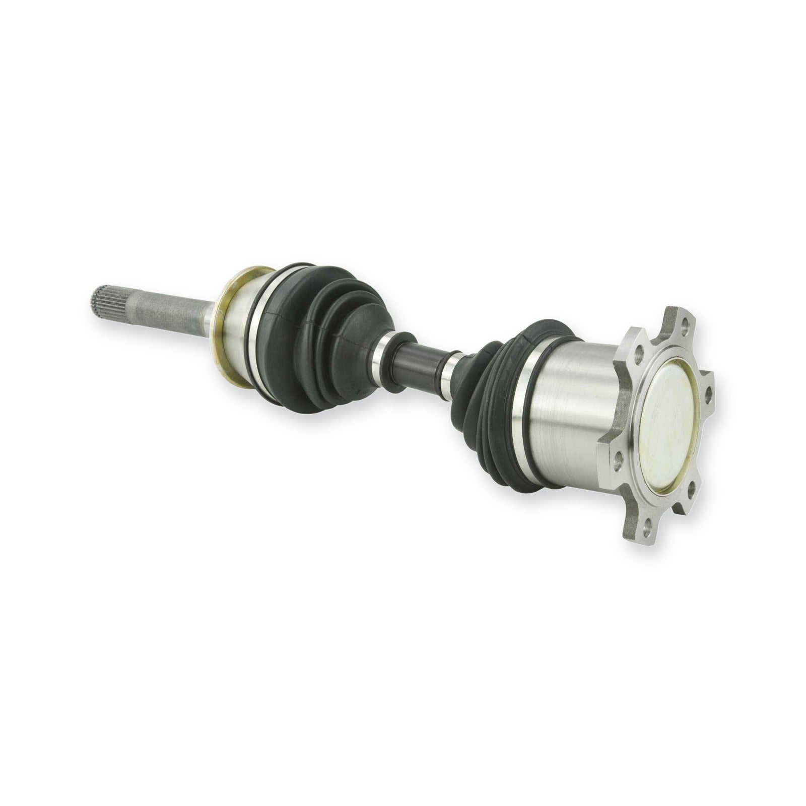 SsangYong Korando Front Right CV Axle Shaft Assembly 498.5X28