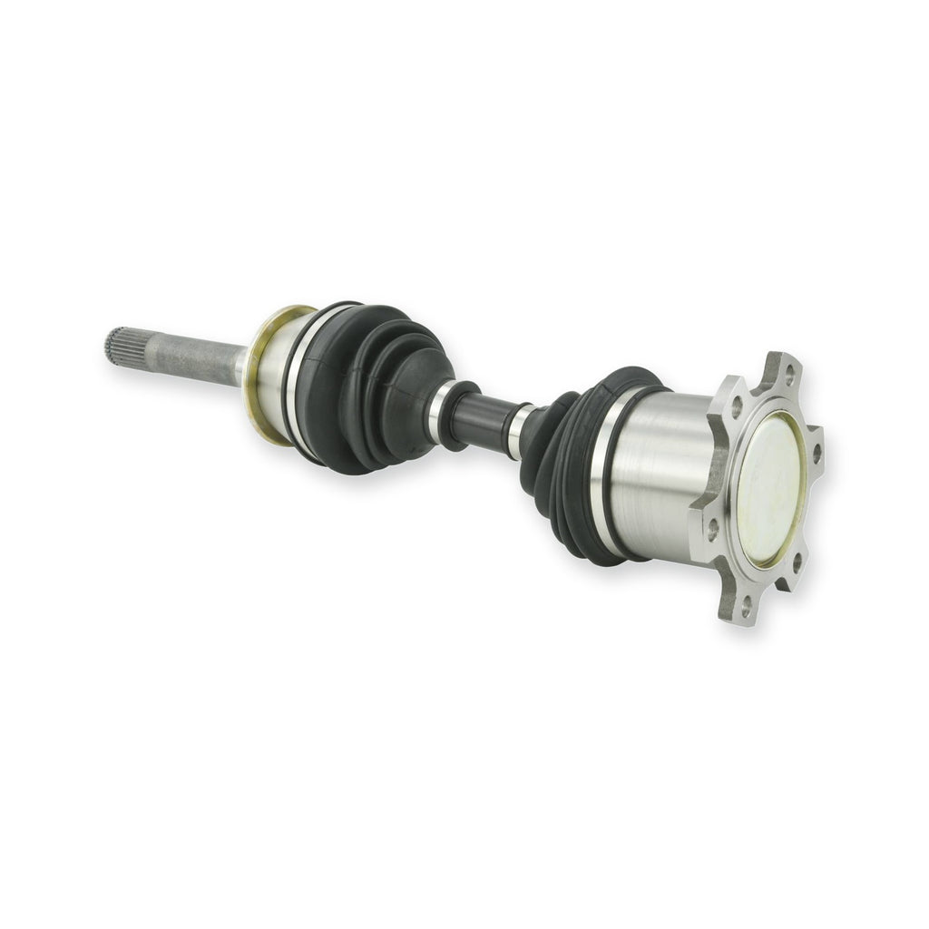SsangYong Korando Front Right CV Axle Shaft Assembly 498.5X28