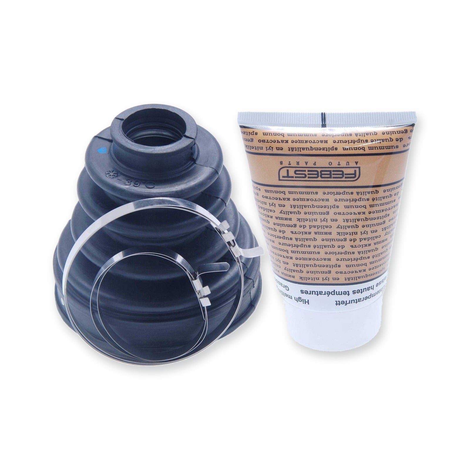 SsangYong Actyon Inner Boot CV Joint Kit 78X98X24.6