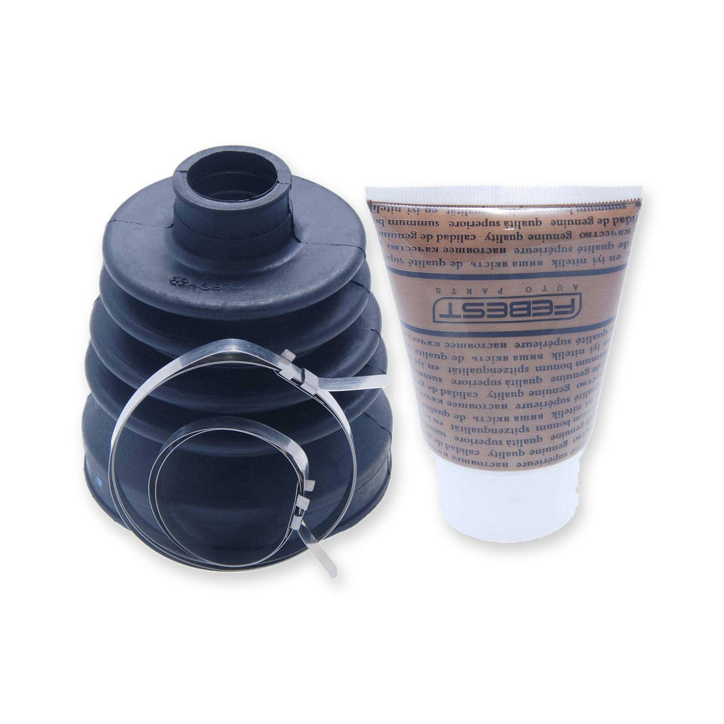 Ford Fusion C7 Outer Boot CV Joint Kit 88.5X114X28 & More