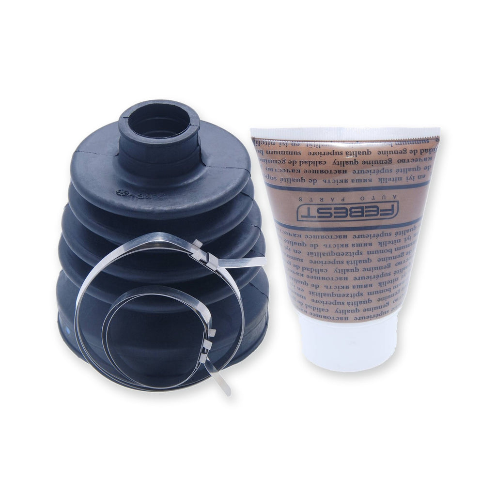Ford Fusion C7 Outer Boot CV Joint Kit 88.5X114X28 & More