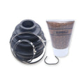 SsangYong Kyron Outer Boot CV Joint Kit 57.5X72X26.5