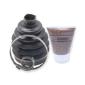Toyota Corolla Outer Boot CV Joint Kit Pvc 79.5X110X23.6 & More