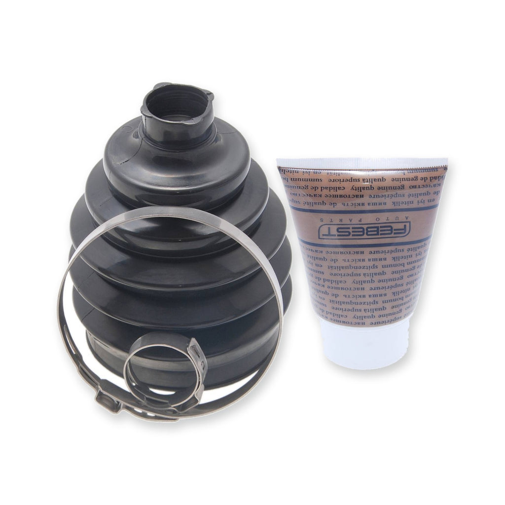 Toyota Corolla Outer Boot CV Joint Kit Pvc 79.5X110X23.6 & More