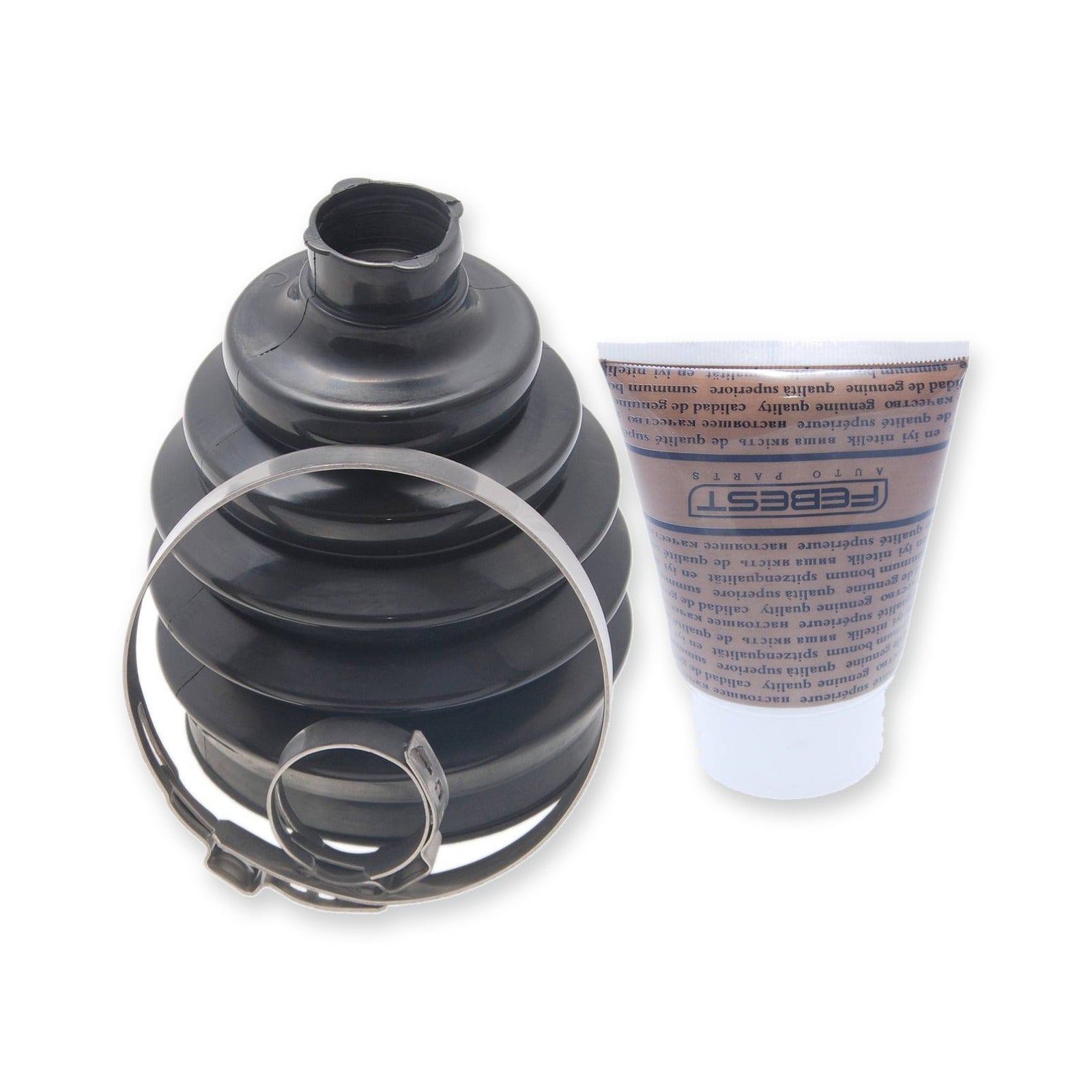 Toyota Corolla Outer Boot CV Joint Kit Pvc 79.5X110X23.6 & More