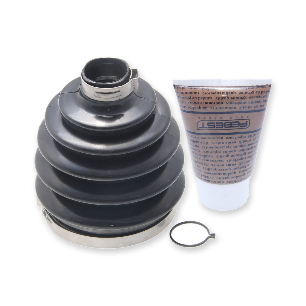 Nissan Altima Hybrid L32HV Outer Boot CV Joint Kit Pvc 89X111X28