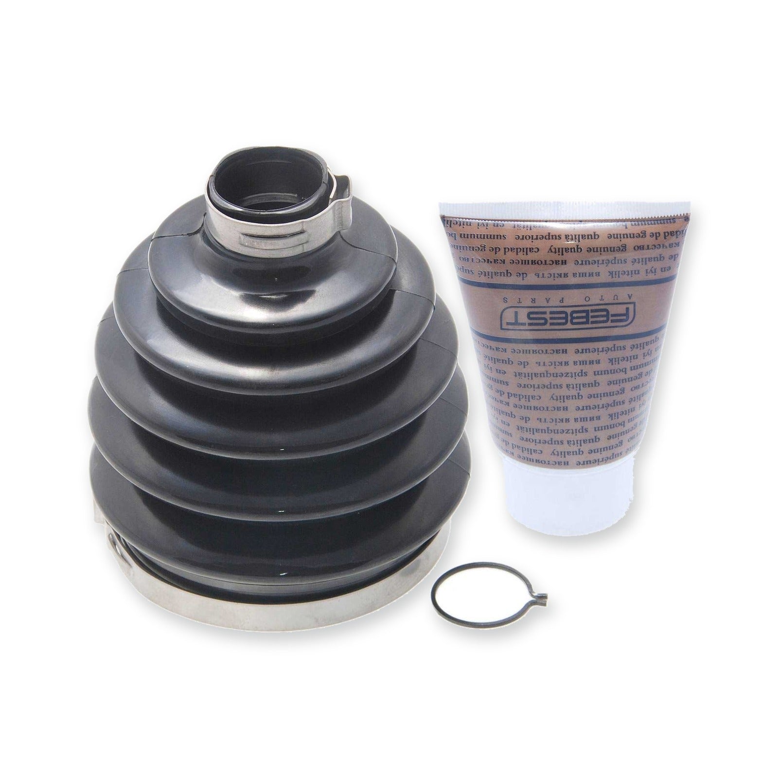 SsangYong Korando C Outer Boot CV Joint Kit Pvc 89X111X28
