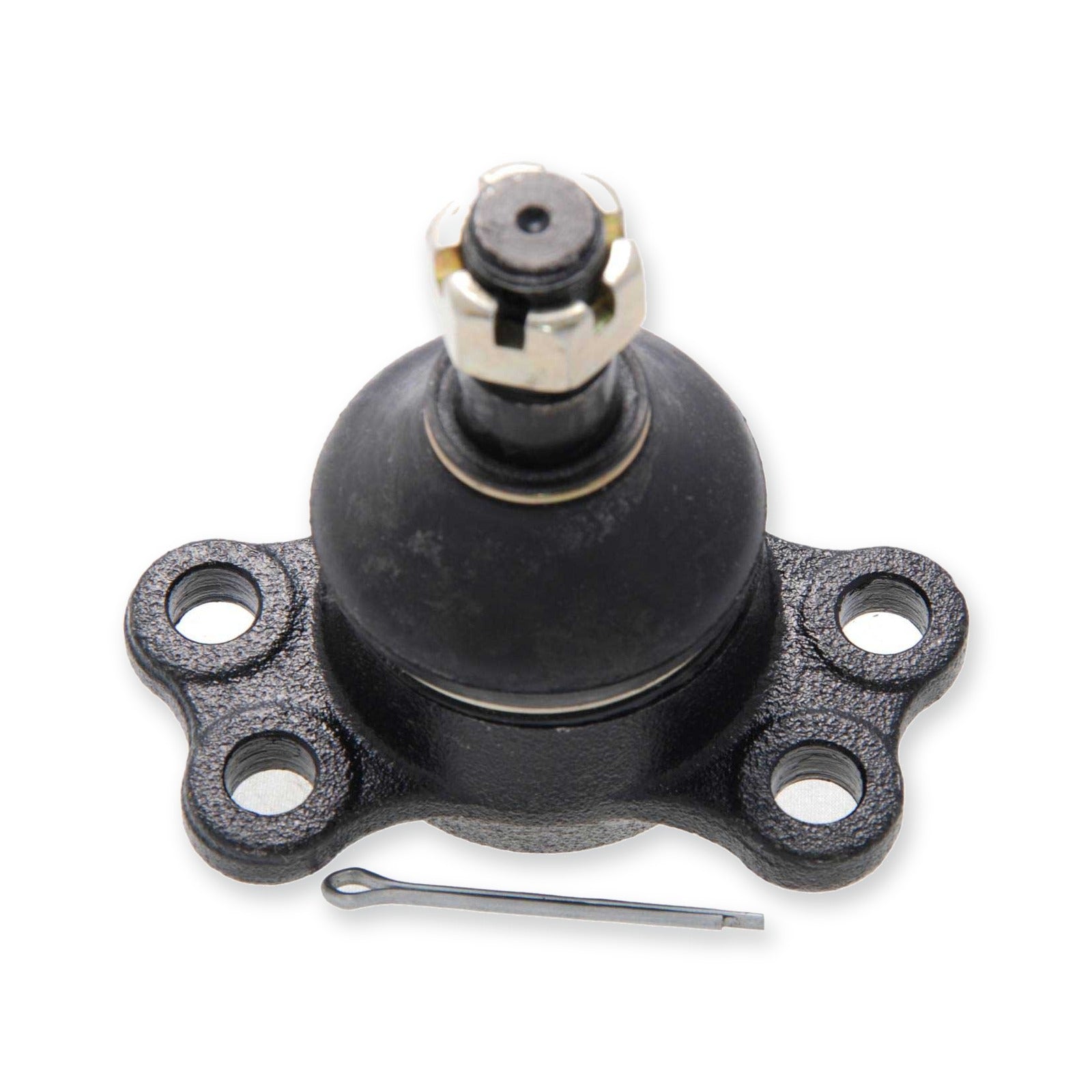 SsangYong Actyon Front Lower Ball Joint Steering Knuckle