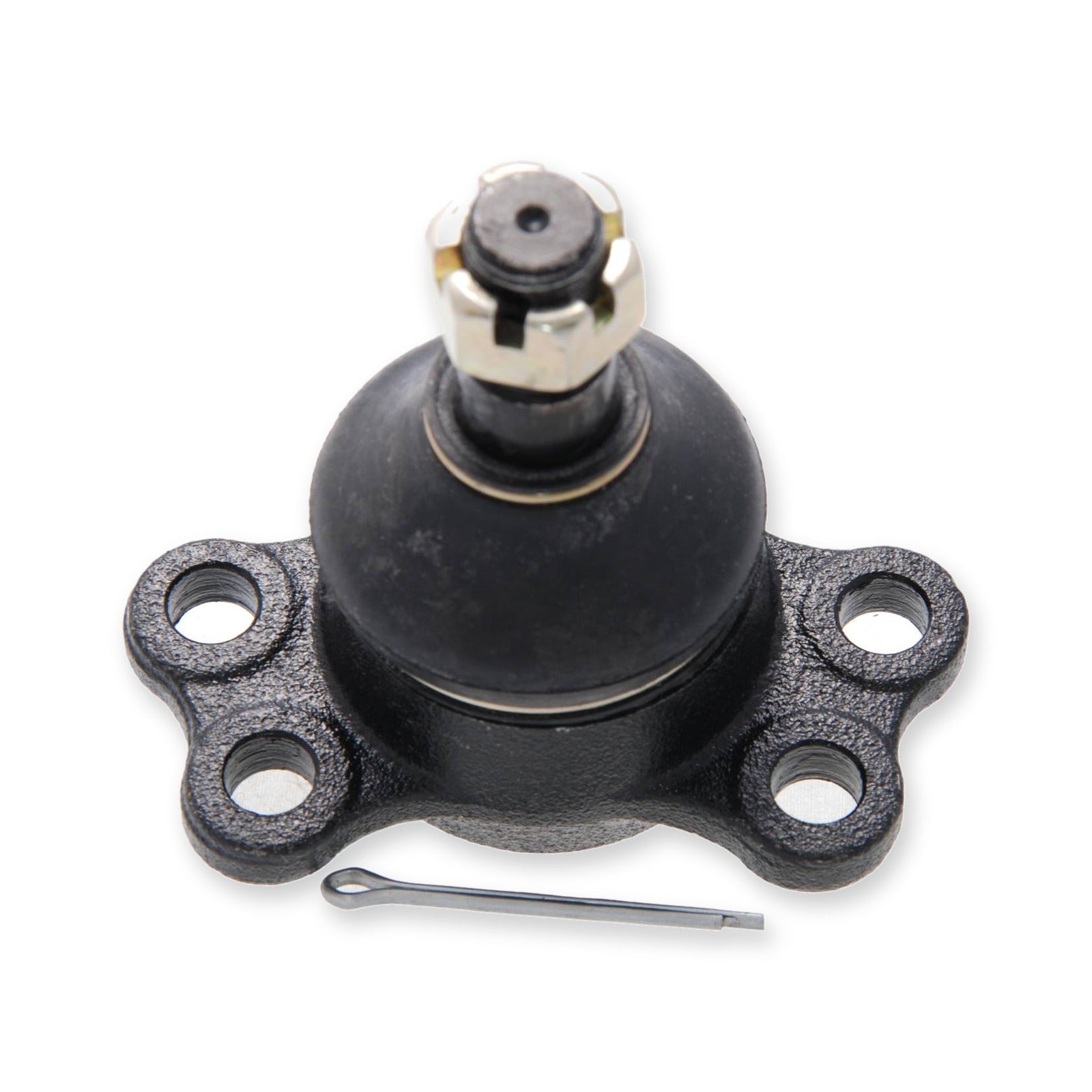 SsangYong Actyon Front Lower Ball Joint Steering Knuckle