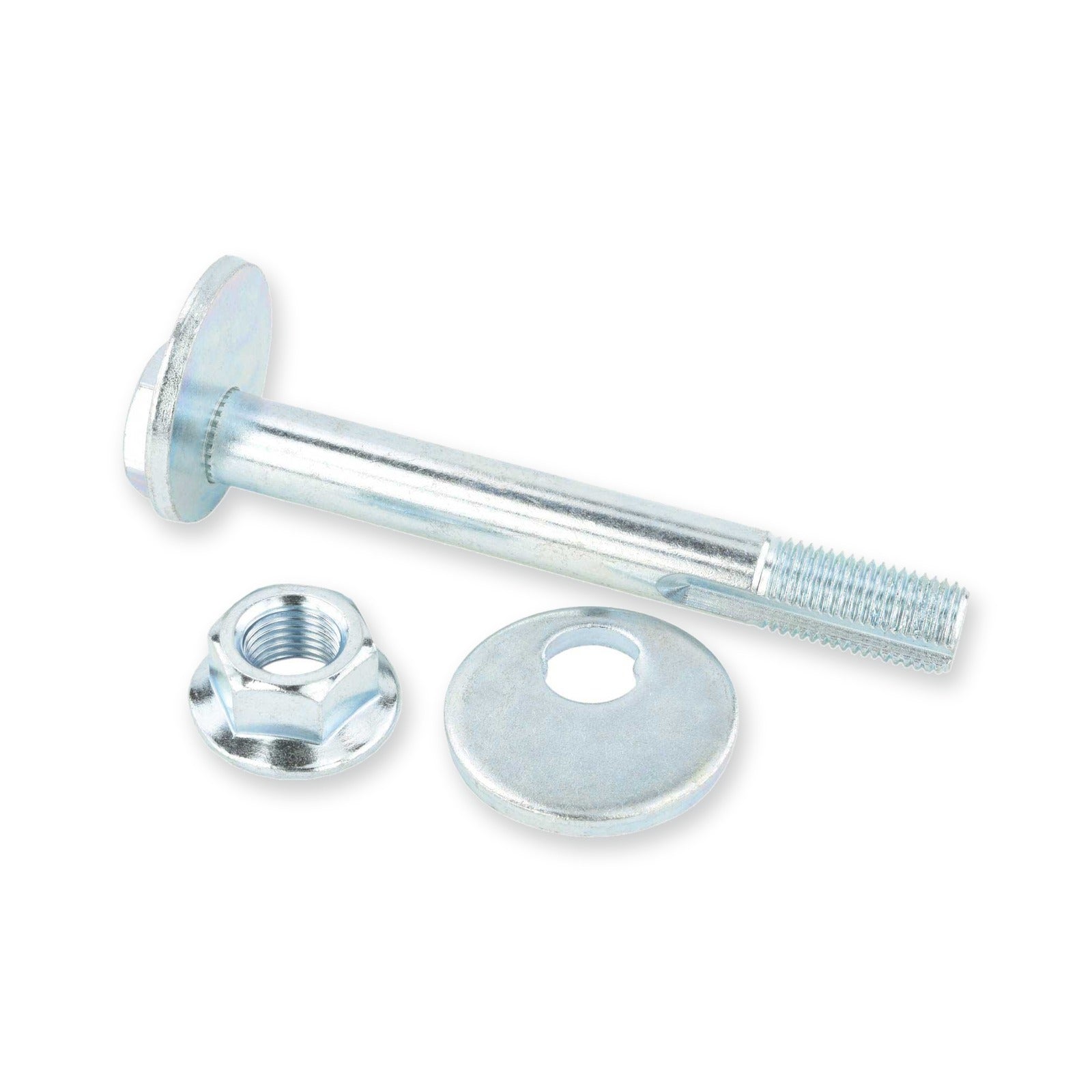 SsangYong Actyon Repair Kit, Camber Adjusting Eccentric Bolt