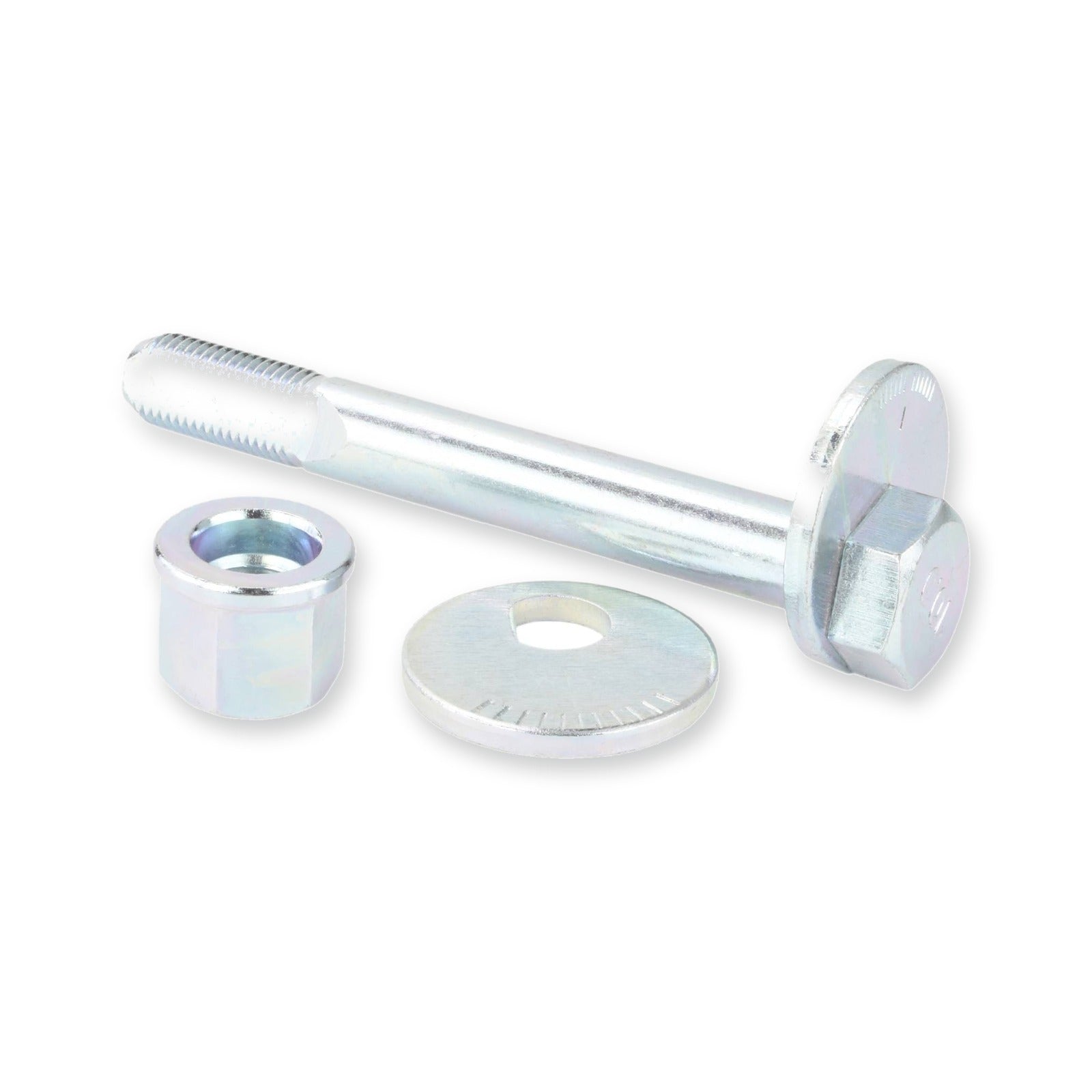 SsangYong Actyon Repair Kit, Camber Adjusting Eccentric Bolt