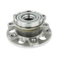 SsangYong Korando C Front Wheel Hub