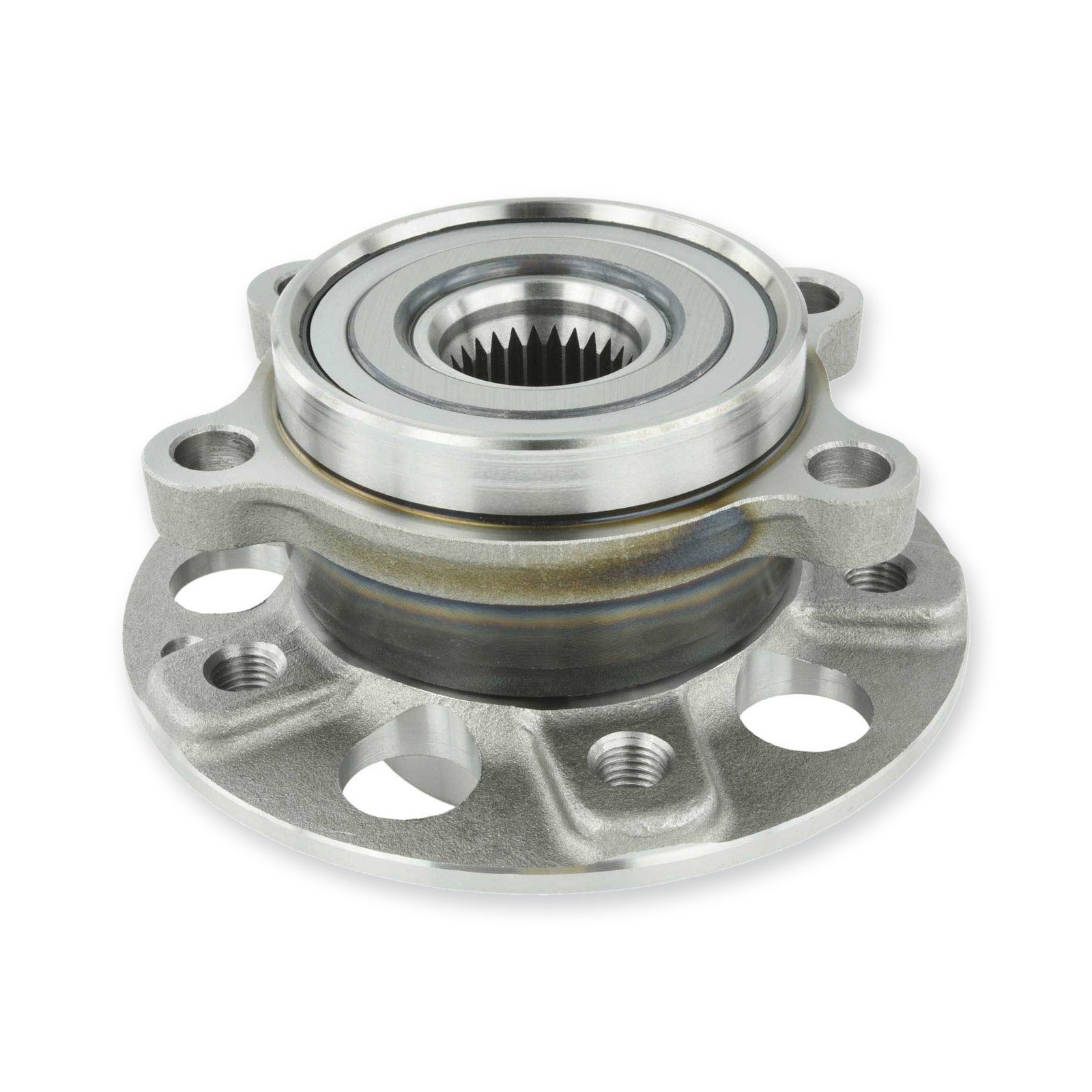 SsangYong Korando C Front Wheel Hub